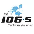 Cadena del Mar - FM 106.5